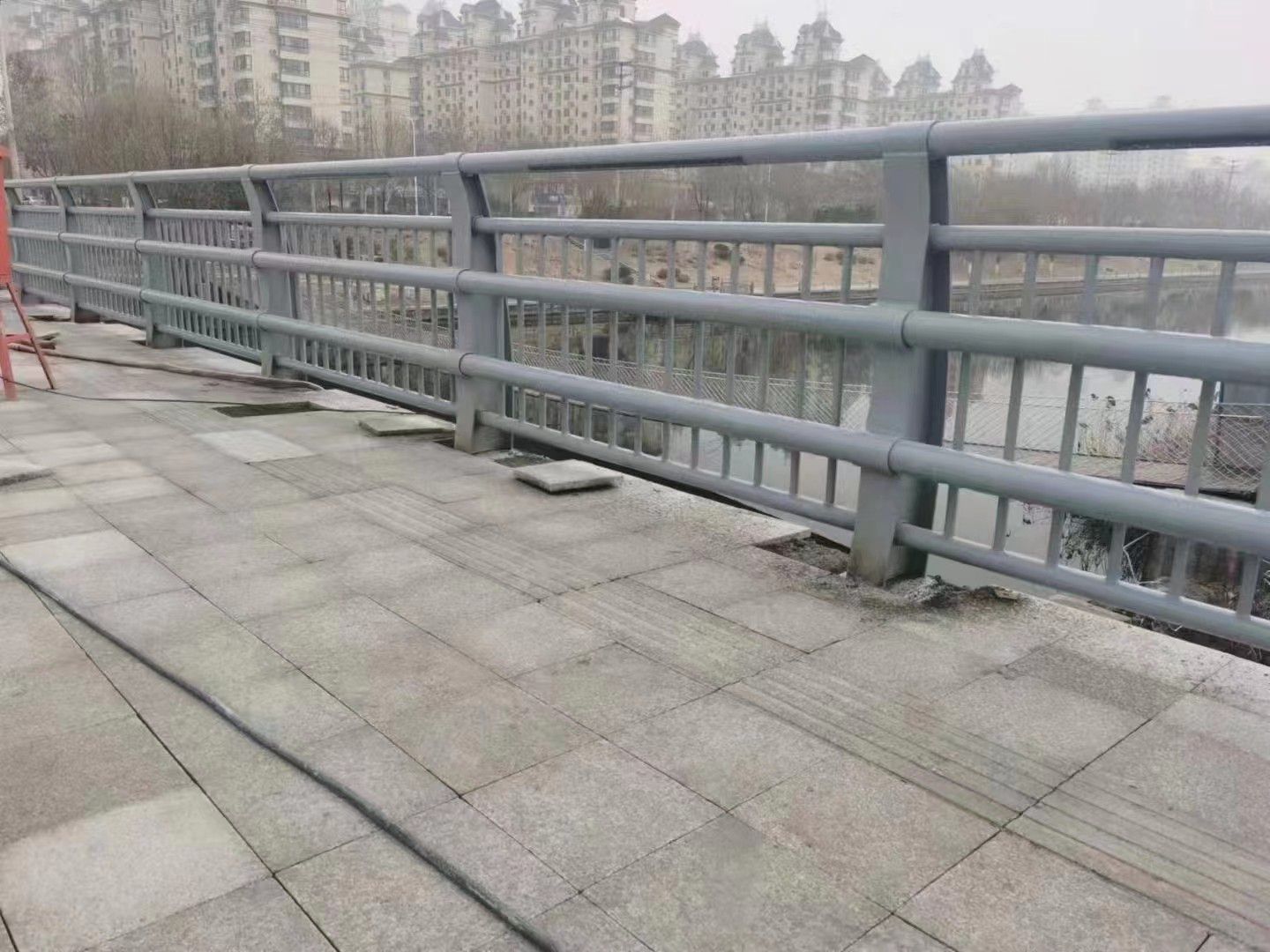 宁波不锈钢护栏
