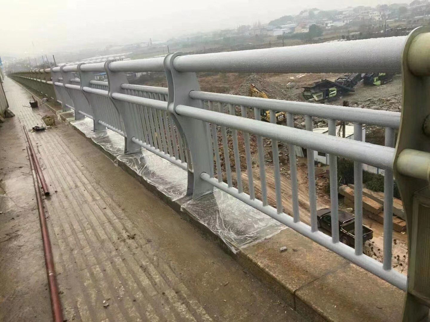 杭州不锈钢护栏